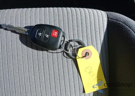 2014 Toyota Rav4 Xle from USA, damaged, VIN 2T3RFREV6EW215965